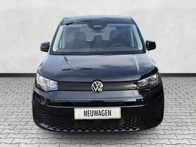 VW Caddy Basis (2026) - Photo 2