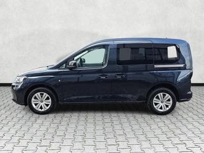 VW Caddy Basis (2026) - Photo 4