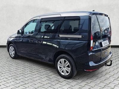 VW Caddy Basis (2026) - Photo 5