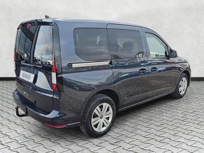 VW Caddy Basis (2026) - Photo 7