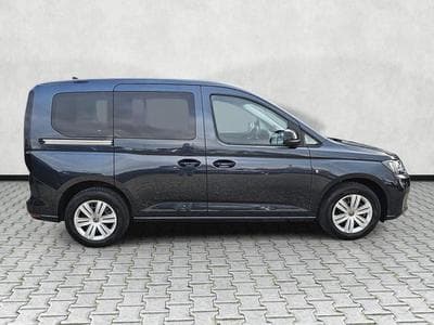 VW Caddy Basis (2026) - Photo 8