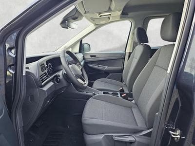 VW Caddy Basis (2026) - Photo 9