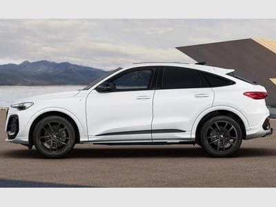 Audi Q5 Sportback S line (2025) - Photo 2