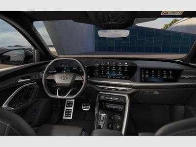 Audi Q5 Sportback S line (2025) - Photo 4