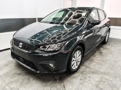 Seat Ibiza EDITION PLUS (2026) - Foto 1