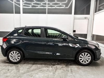 Seat Ibiza EDITION PLUS (2026) - Foto 4