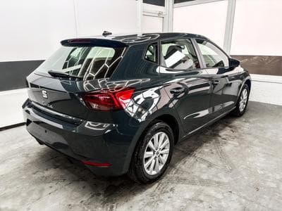 Seat Ibiza EDITION PLUS (2026) - Foto 5