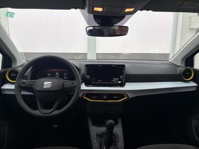 Seat Ibiza EDITION PLUS (2026) - Foto 7