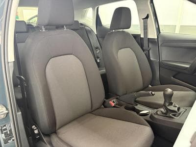 Seat Ibiza EDITION PLUS (2026) - Foto 9