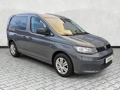 VW Caddy Basis (2026) - Photo 1
