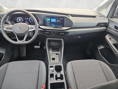 VW Caddy Basis (2026) - Photo 11