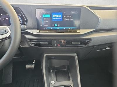 VW Caddy Basis (2026) - Photo 12