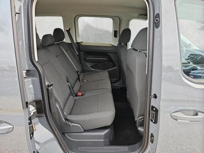 VW Caddy Basis (2026) - Photo 13