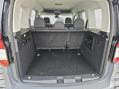 VW Caddy Basis (2026) - Photo 14