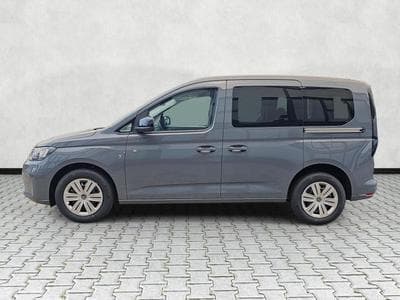 VW Caddy Basis (2026) - Photo 4