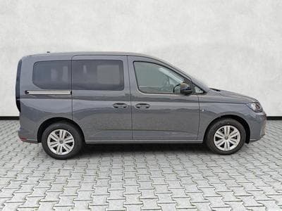 VW Caddy Basis (2026) - Photo 8