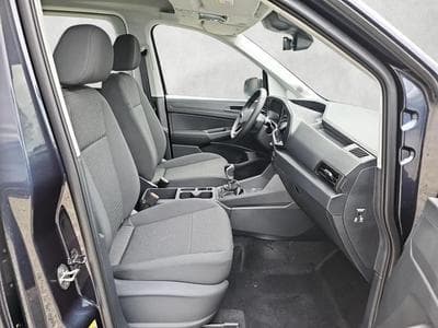 VW Caddy Basis (2025) - Photo 10