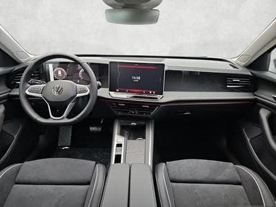 VW Passat Variant 2.0 TDI 110 kW Business (2026) - Photo 11