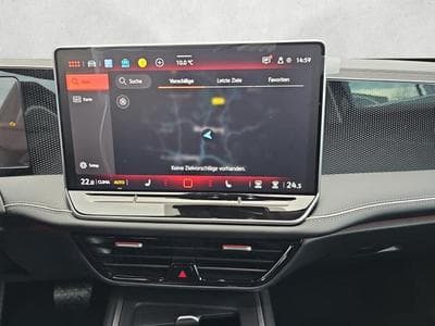 VW Passat Variant 2.0 TDI 110 kW Business (2026) - Photo 12