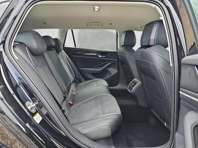 VW Passat Variant 2.0 TDI 110 kW Business (2026) - Photo 13