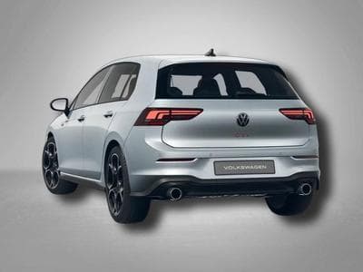 VW Golf Clubsport 2.0 TSI 7-Gang-DSG (2026) - Photo 3