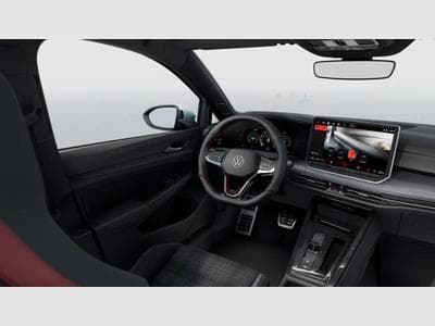 VW Golf Clubsport 2.0 TSI 7-Gang-DSG (2026) - Photo 7