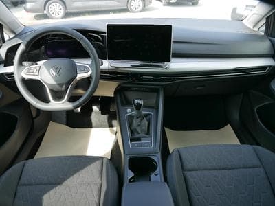 VW Golf TOP Edition (2026) - Foto 10