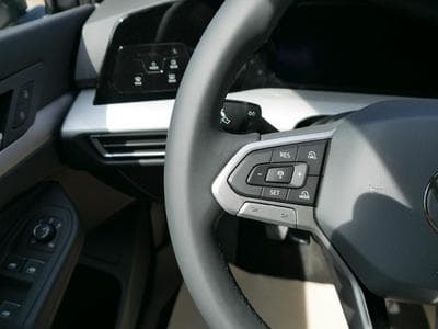 VW Golf TOP Edition (2026) - Foto 12