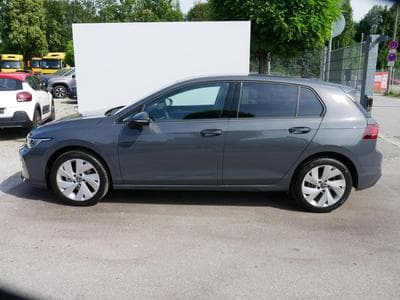 VW Golf TOP Edition (2026) - Foto 4