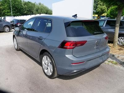 VW Golf TOP Edition (2026) - Foto 5