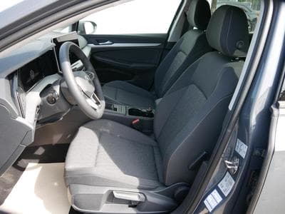 VW Golf TOP Edition (2026) - Foto 9