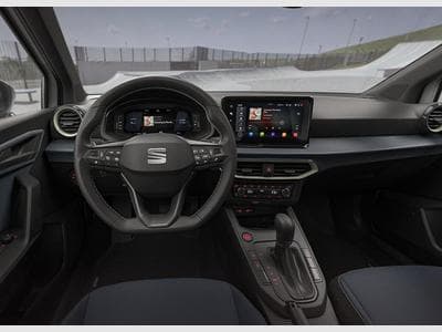 Seat Arona Style (2026) - Photo 4