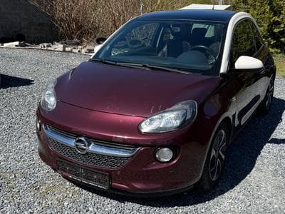 Opel Adam (2013) - Photo 1