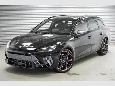 Cupra Leon ST 2,0 TSI (2025) - Photo 1