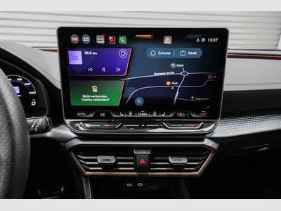 Cupra Leon ST 2,0 TSI (2025) - Photo 13