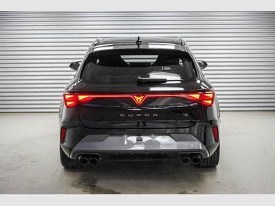 Cupra Leon ST 2,0 TSI (2025) - Photo 3