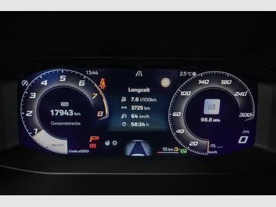 Cupra Leon ST 2,0 TSI (2025) - Photo 9