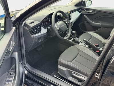 Skoda Scala 1,0 TSI DSG (2026) - Photo 11