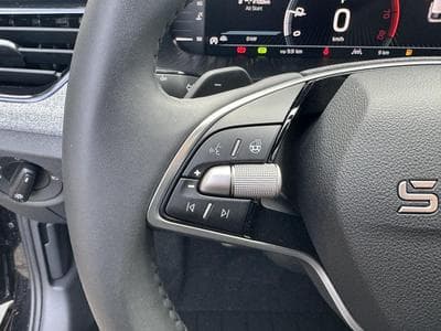 Skoda Scala 1,0 TSI DSG (2026) - Photo 13