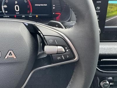 Skoda Scala 1,0 TSI DSG (2026) - Photo 14