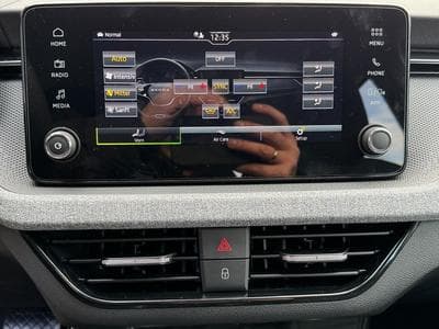 Skoda Scala 1,0 TSI DSG (2026) - Photo 15