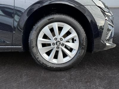 Skoda Scala 1,0 TSI DSG (2026) - Photo 7