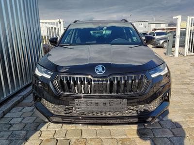 Skoda Karoq Sportline 2,0 TDI (2026) - Photo 13