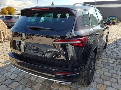 Skoda Karoq Sportline 2,0 TDI (2026) - Photo 2