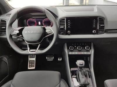Skoda Karoq Sportline 2,0 TDI (2026) - Photo 7