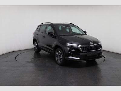 Skoda Karoq Selection (2026) - Photo 10