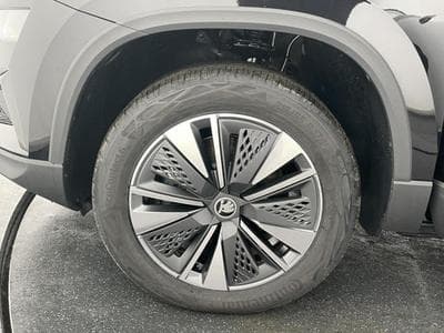 Skoda Karoq Selection (2026) - Photo 11