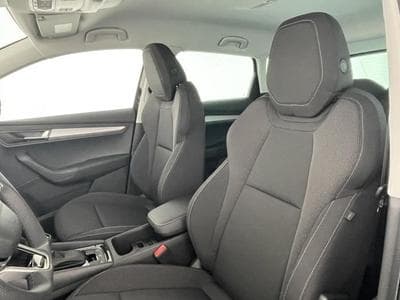 Skoda Karoq Selection (2026) - Photo 12