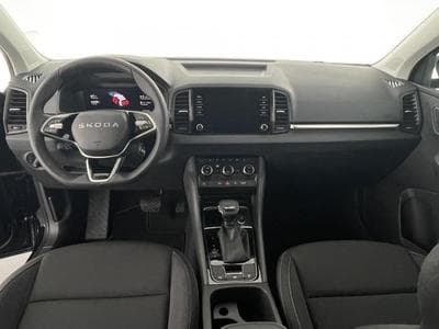 Skoda Karoq Selection (2026) - Photo 15