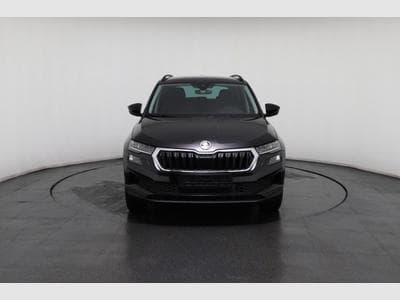 Skoda Karoq Selection (2026) - Photo 2